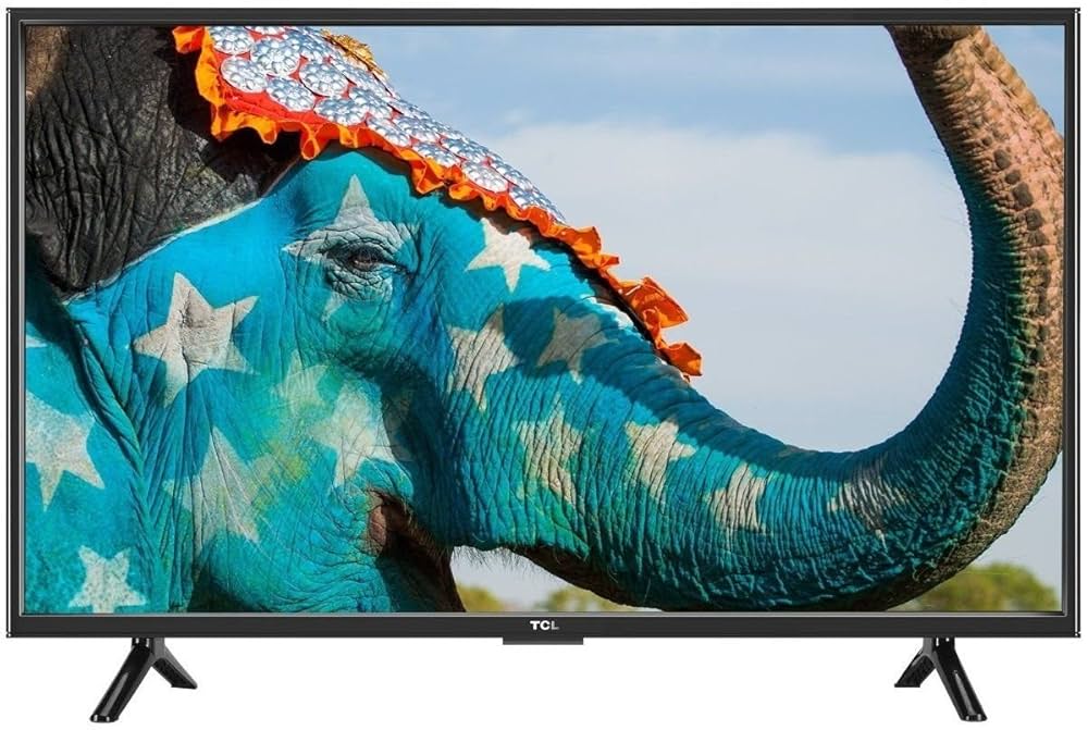 TCL 43型　フルハイビジョン液晶テレビ　43D2900F TCL 液晶テレビ 43型 43D2900F フルハイビジョン （ 液晶テレビ